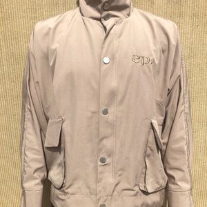 Eleven Paris button up jacket